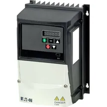 Eaton Moeller Eaton Frequenzumrichter, 1phasig DC1-S24D3FN-A66OE1