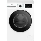 Beko BM3WFU41041A Waschmaschine (10 kg, 1400 U/min)