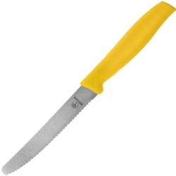 Böker Manufaktur 03BO002Y Sandwich Knife Gelb 10,5 cm