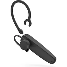 Hama Mono-Bluetooth®-Headset MyVoice Essential, Multip., Sprachsteuerung, SW (00184184)