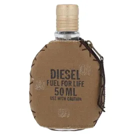 Diesel Fuel for Life Eau de Toilette 75 ml