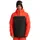 O'Neill O ́neill Hammer Plus Jacke - Black Out Colour Block - XL