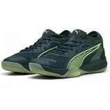 Puma Eliminate NITRO SQD 4 Weiß 40,5