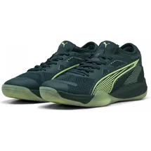 Puma Eliminate NITRO SQD 4 Weiß 40,5