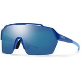 Smith Optics Smith Shift Split Mag Sportbrille (Größe One Size, blau)