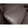vente-unique Relaxsofa Leder Ecksofa - Braun - EVASION