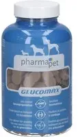 Pharma Pet Gluxcomax Comprimé(S) 235 g