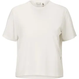 Scott Endurance Dri Weiß/Pastel Gelb L
