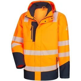 nitras safety Nitras MOTION TEX VIZ PLUS, - marineblau