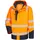 nitras safety Nitras MOTION TEX VIZ PLUS, - marineblau