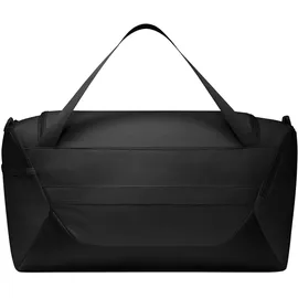 Nike Sporttasche Brsla S Duff - X Schwarz/Schwarz/Weiß