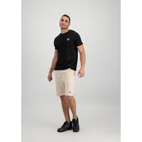 Alpha Industries Shorts » Men - Shorts X-Fit Cargo Short«, Gr. S, Normalgrößen, jet stream white, , 20314828-S Normalgrößen