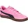 Puma Club II Era Kids Posie Pink/New Navy 30