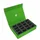 VARIA Group HSMB055P129 - Feldherr Magnetbox grün für Miniaturen im Maßstab 1:72 (20 mm)