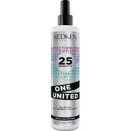 Redken One United Multi-Benefit Leave-In Treatment 400 ml