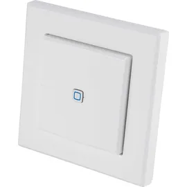 Homematic IP Wired Wandtaster HmIPW-WRC2, 2-fach