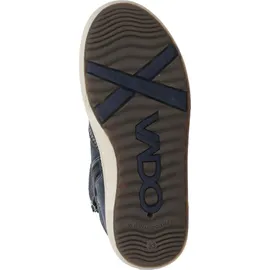 Vado Sneaker Kinder Blau 32