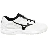 Mizuno BREAK SHOT 5 CS Tennisschuhe, weiß Größe 42 1⁄2 - 42 1⁄2