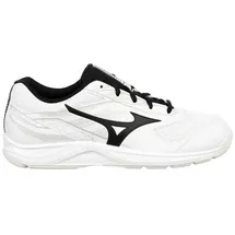 Mizuno BREAK SHOT 5 CS Tennisschuhe, weiß Größe 42 1⁄2 - 42 1⁄2