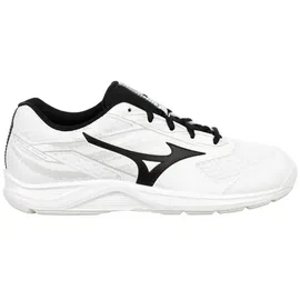Mizuno BREAK SHOT 5 CS Tennisschuhe, weiß Größe 42 1⁄2 - 42 1⁄2