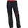 Fortis H-Bundhose 24, schwarz/rot Gr.46