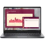 Dell Pro 14 PC14250 Intel Core 5 120U 16 GB RAM 512 GB SSD Platinum Silver