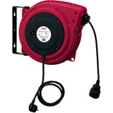 ELMAG 42299 EUROREEL Electric 20/230 Kabelaufroller, 230 V