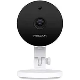 Foscam C5M 5 MPIX 3K USB-C IP Kamera Weiß