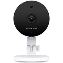 Foscam C5M 5 MPIX 3K USB-C IP Kamera Weiß