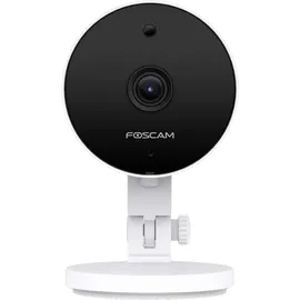 Foscam C5M 5 MPIX 3K USB-C IP Kamera Weiß