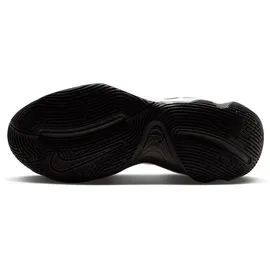 Nike Giannis Immortality 3 Herren schwarz, Größe 43 - 43