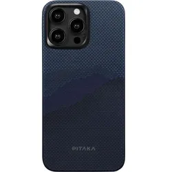 Pitaka MagEZ Case 4 600D for iPhone 15 Pro Over The Horizon