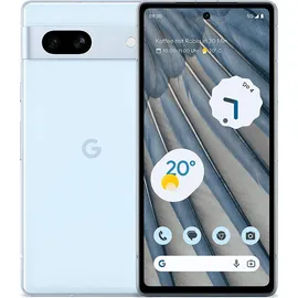 Google Pixel 7a 5G 128 GB Sea