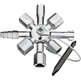 Knipex TwinKey