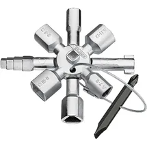Knipex TwinKey