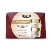 Eucerin Hyaluron-Filler + Elasticity Geschenkset für reife Haut