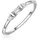 Glanzstücke München Ring Sterling Silber Zirkonia in silber | Gr.: 54