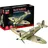 REVELL Spitfire MK.II Aces High 1:18