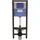 Ideal Standard ProSys freistehendes Vorwandelement 115 cm