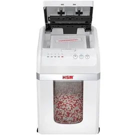 HSM shredstar Autofeed X200 Weiß
