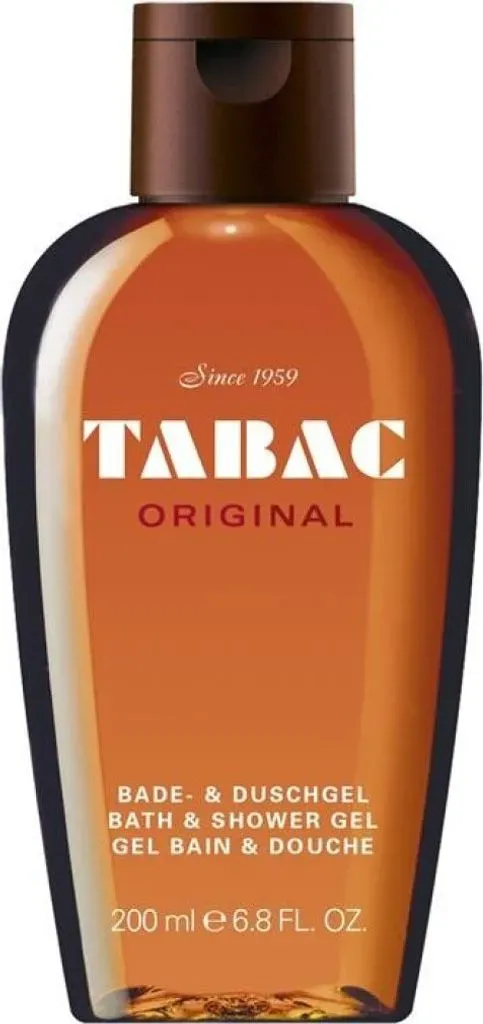 tabac original