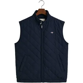 GANT Steppweste Blau 4XL
