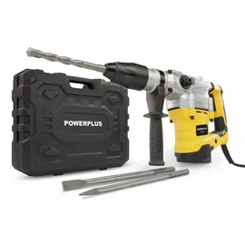 Powerplus POWX1179-3 in 1 inkl. 3 Zubehörteile