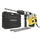 Powerplus POWX1179-3 in 1 inkl. 3 Zubehörteile