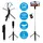Grundig Selfie-Stick Bluetooth schwarz