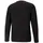 Puma ESS Longsleeve Tee schwarz M