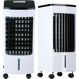 Lifetime Air Luftkühler 80 W, 4 L, Timer, weiß mobil