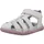 Fusbetto Gi Weiß/Pink 26