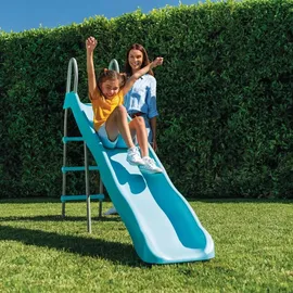 Intex Kinderrutsche 251 x 84 x 147 cm (44107)