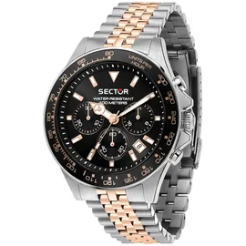Sector Chronograph 230 Edelstahl 43 mm R3273661031